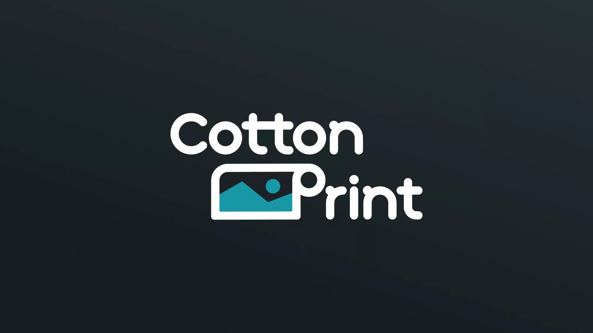 Разработка логотипа в Чёрмозе для компании «CottonPrint»